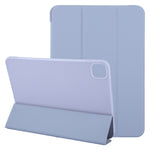 Bao da gập 3 GEBEI chống sốc cho máy tính bảng, dành cho iPad Air 13 2026 / 2025 / 2024, dành cho iPad Air 11 2026 / 2025 / 2024, dành cho iPad Pro 13 2025 / 2024, dành cho iPad Pro 11 2025 / 2024, dành cho iPad 9.7 2018 & 2017 / Air / Air2