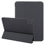 Bao da gập 3 GEBEI chống sốc cho máy tính bảng, dành cho iPad Air 13 2026 / 2025 / 2024, dành cho iPad Air 11 2026 / 2025 / 2024, dành cho iPad Pro 13 2025 / 2024, dành cho iPad Pro 11 2025 / 2024, dành cho iPad 9.7 2018 & 2017 / Air / Air2