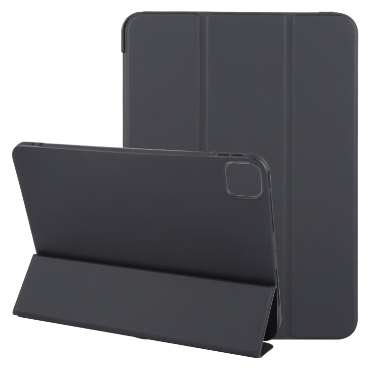 Bao da gập 3 GEBEI chống sốc cho máy tính bảng, dành cho iPad Air 13 2026 / 2025 / 2024, dành cho iPad Air 11 2026 / 2025 / 2024, dành cho iPad Pro 13 2025 / 2024, dành cho iPad Pro 11 2025 / 2024, dành cho iPad 9.7 2018 & 2017 / Air / Air2