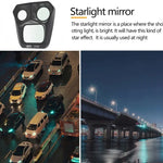 Bộ lọc ống kính JSR GB 8 trong 1 CPL ND8 ND16 ND32 ND64 STAR ND1000 NIGHT, 8 trong 1 cho DJI Mavic 3 Pro