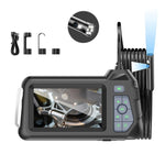 M60 4.3 inch Camera Kép với Màn Hình Nội Soi, 1m, 2m, 5m, 10m