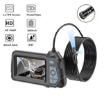 M60 4.3 inch Camera Kép với Màn Hình Nội Soi, 1m, 2m, 5m, 10m