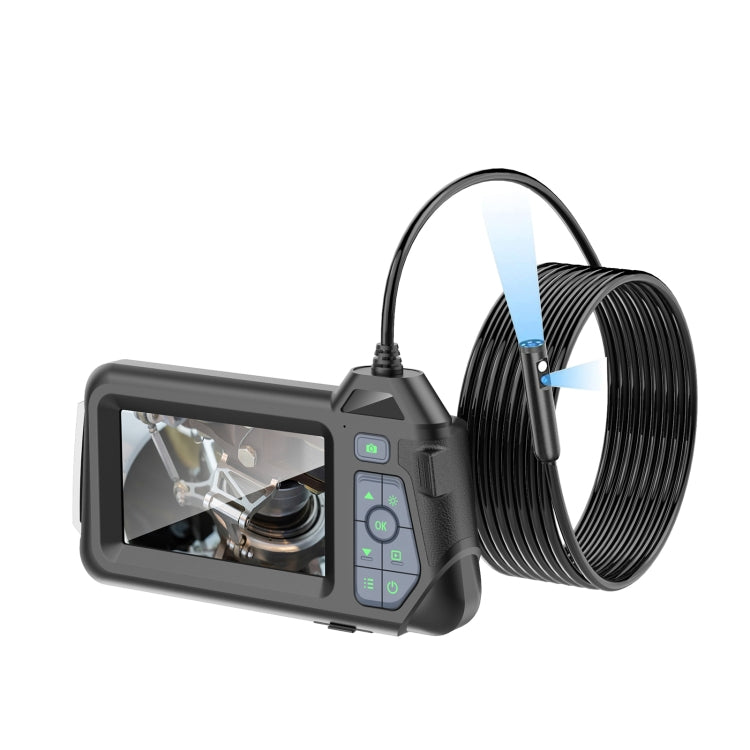 M60 4.3 inch Camera Kép với Màn Hình Nội Soi, 1m, 2m, 5m, 10m