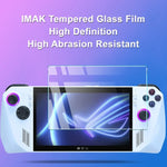 Miếng dán kính cường lực IMAK H Series, cho Asus ROG Ally 2023