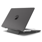 Ốp bảo vệ laptop mờ trong suốt, dành cho Macbook Pro 16.2 inch 2026 A3428 / A3429, dành cho Macbook Pro 14.2 inch 2026 A3427 / A3426, dành cho Macbook Air 15.3 inch 2026 M5 A3448, dành cho MacBook Air 13.6 inch 2026 M5 A3449
