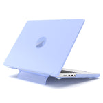 Ốp bảo vệ laptop mờ trong suốt, dành cho Macbook Pro 16.2 inch 2026 A3428 / A3429, dành cho Macbook Pro 14.2 inch 2026 A3427 / A3426, dành cho Macbook Air 15.3 inch 2026 M5 A3448, dành cho MacBook Air 13.6 inch 2026 M5 A3449