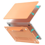 Ốp bảo vệ laptop mờ trong suốt, dành cho Macbook Pro 16.2 inch 2026 A3428 / A3429, dành cho Macbook Pro 14.2 inch 2026 A3427 / A3426, dành cho Macbook Air 15.3 inch 2026 M5 A3448, dành cho MacBook Air 13.6 inch 2026 M5 A3449