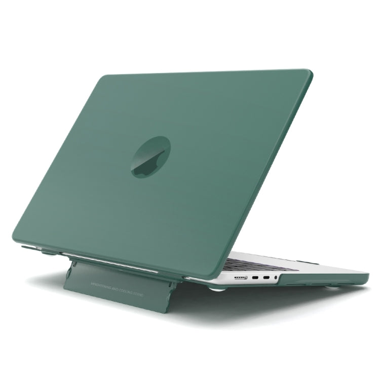 Ốp bảo vệ laptop mờ trong suốt, dành cho Macbook Air 13 inch A1932/A2179/A2337, dành cho MacBook Pro 16 inch A2141, dành cho Macbook Air 13.3 inch A1466 / A1369