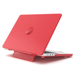 Ốp bảo vệ laptop mờ trong suốt, dành cho Macbook Air 13 inch A1932/A2179/A2337, dành cho MacBook Pro 16 inch A2141, dành cho Macbook Air 13.3 inch A1466 / A1369