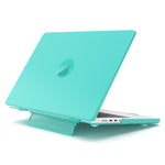 Ốp bảo vệ laptop mờ trong suốt, dành cho Macbook Air 13 inch A1932/A2179/A2337, dành cho MacBook Pro 16 inch A2141, dành cho Macbook Air 13.3 inch A1466 / A1369