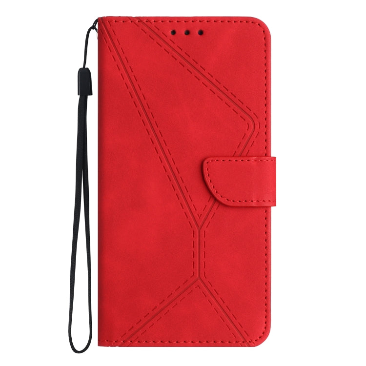 Bao da điện thoại dập chỉ khâu, dành cho iPhone 17e / 16e, dành cho iPhone 17 Pro Max, dành cho iPhone 17 Pro, dành cho iPhone 17, dành cho iPhone Air, dành cho iPhone 16 Pro Max, dành cho iPhone 16 Pro, dành cho iPhone 16 Plus