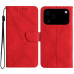 Bao da điện thoại dập chỉ khâu, dành cho iPhone 17e / 16e, dành cho iPhone 17 Pro Max, dành cho iPhone 17 Pro, dành cho iPhone 17, dành cho iPhone Air, dành cho iPhone 16 Pro Max, dành cho iPhone 16 Pro, dành cho iPhone 16 Plus