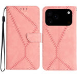 Bao da điện thoại dập chỉ khâu, dành cho iPhone 17e / 16e, dành cho iPhone 17 Pro Max, dành cho iPhone 17 Pro, dành cho iPhone 17, dành cho iPhone Air, dành cho iPhone 16 Pro Max, dành cho iPhone 16 Pro, dành cho iPhone 16 Plus