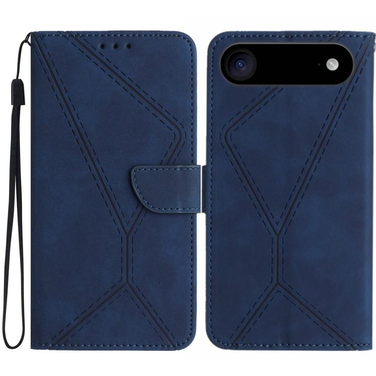 Bao da điện thoại dập chỉ khâu, dành cho iPhone 17e / 16e, dành cho iPhone 17 Pro Max, dành cho iPhone 17 Pro, dành cho iPhone 17, dành cho iPhone Air, dành cho iPhone 16 Pro Max, dành cho iPhone 16 Pro, dành cho iPhone 16 Plus