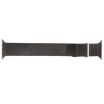 Dây đồng hồ kim loại Milanese khóa nam châm, Dành cho Apple Watch 42mm, Dành cho Apple Watch 38mm