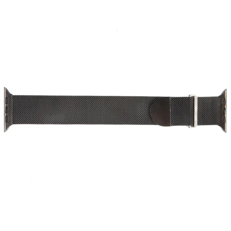 Dây đồng hồ kim loại Milanese khóa nam châm, Dành cho Apple Watch 42mm, Dành cho Apple Watch 38mm