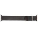 Dây đồng hồ kim loại nam châm Milanese, dành cho Apple Watch SE 2023 40mm, dành cho Apple Watch Ultra 2 49mm, dành cho Apple Watch 8 45mm