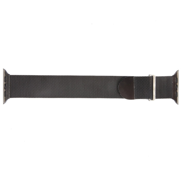 Dây đồng hồ kim loại nam châm Milanese, dành cho Apple Watch SE 2023 40mm, dành cho Apple Watch Ultra 2 49mm, dành cho Apple Watch 8 45mm