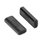 Bộ chuyển đổi USB-C / Type-C cái sang USB-C / Type-C cái 40Gbps 240W, Bộ chuyển đổi cái
