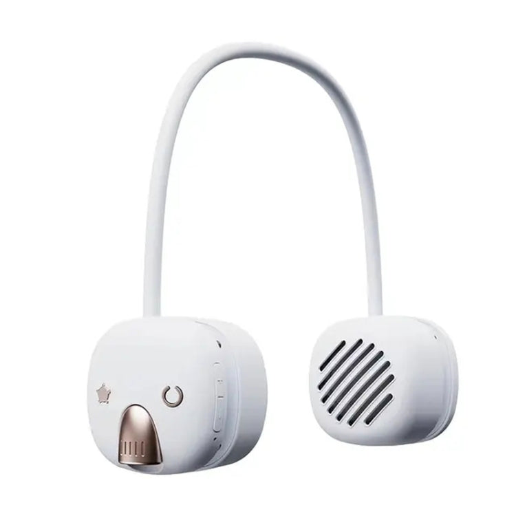 Loa Bluetooth Đeo Cổ Không Dây Di Động USB T5