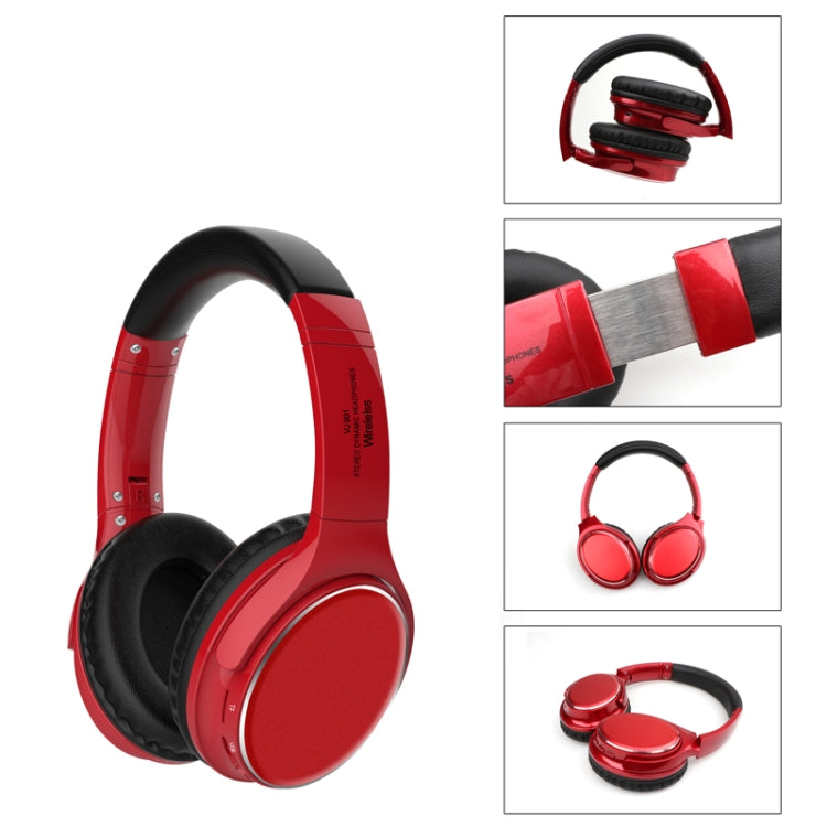 Tai nghe Bluetooth TWS gập được VJ901