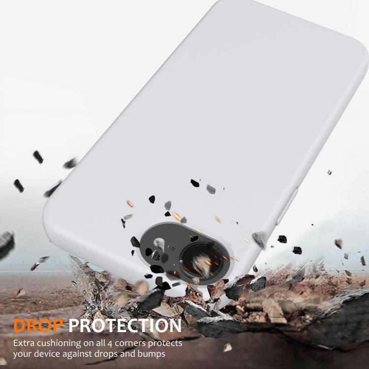 Bao da điện thoại silicone chống sốc Magsafe, dành cho iPhone 17e / 16e, dành cho iPhone 17 Pro Max, dành cho iPhone 17 Pro, dành cho iPhone 17, dành cho iPhone Air