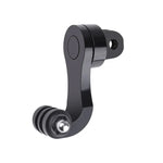 Adapter gắn móc J xoay 360 độ