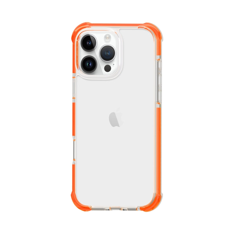 Ốp lưng điện thoại TPU kết hợp acrylic chống sốc bốn góc, dành cho iPhone 16 Pro Max, dành cho iPhone 16 Pro, dành cho iPhone 16 Plus, dành cho iPhone 16
