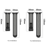 Dây đồng hồ silicone khóa nam châm, dành cho Apple Watch SE 40mm, dành cho Apple Watch SE 44mm, dành cho Apple Watch 6 40mm