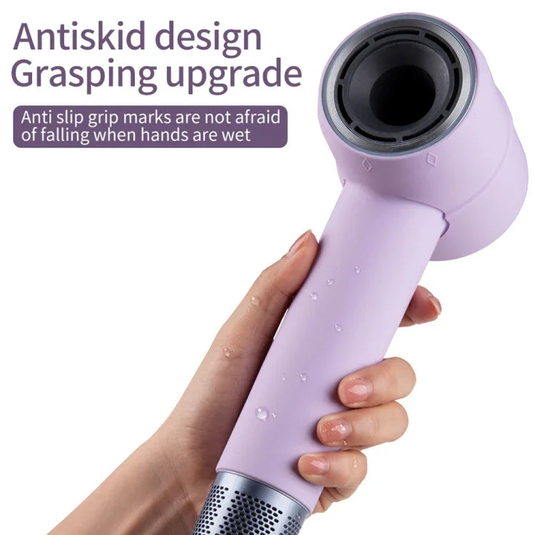 Vỏ bảo vệ silicone cho máy sấy tóc LF03, dành cho Dyson