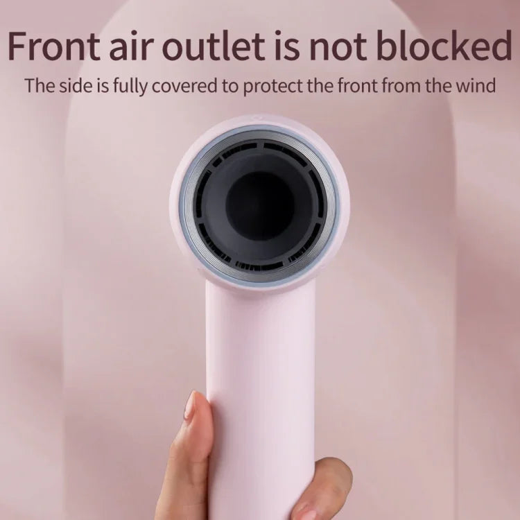 Vỏ bảo vệ silicone cho máy sấy tóc LF03, dành cho Dyson