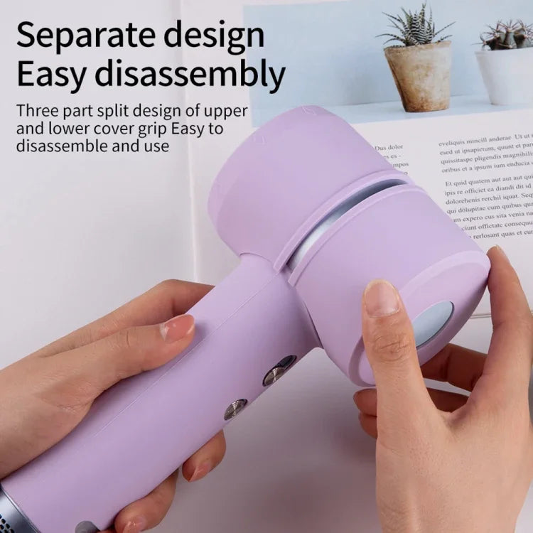 Vỏ bảo vệ silicone cho máy sấy tóc LF03, dành cho Dyson