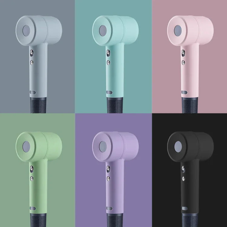 Vỏ bảo vệ silicone cho máy sấy tóc LF03, dành cho Dyson