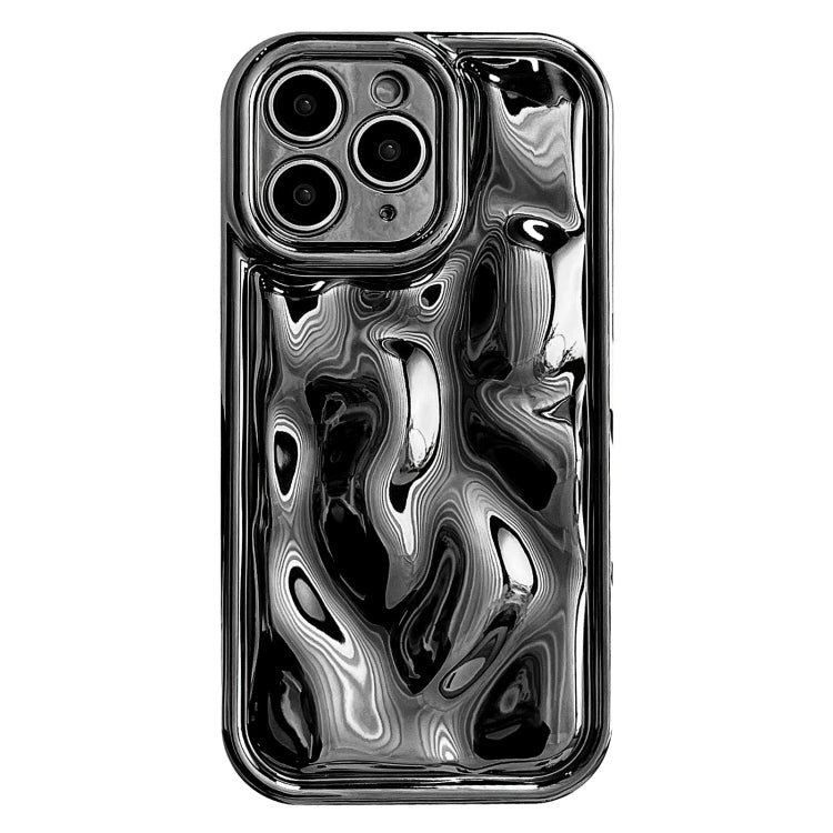 Ốp lưng TPU họa tiết thiên thạch mạ điện, dành cho iPhone 11 Pro, iPhone X / XS, iPhone XR, iPhone XS Max