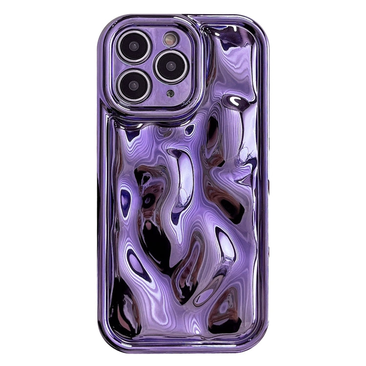 Ốp lưng TPU họa tiết thiên thạch mạ điện, dành cho iPhone 11 Pro, iPhone X / XS, iPhone XR, iPhone XS Max