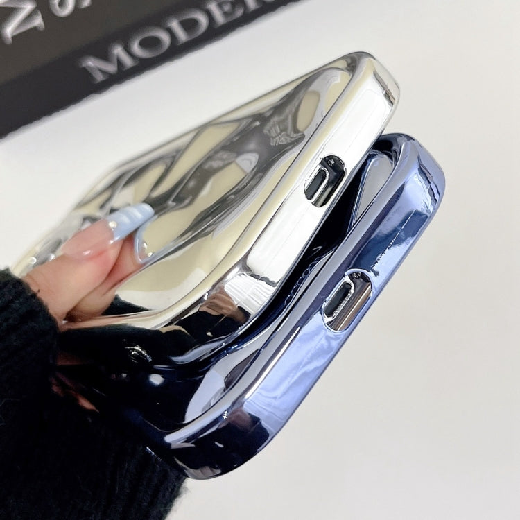 Ốp lưng TPU họa tiết thiên thạch mạ điện, dành cho iPhone 11 Pro, iPhone X / XS, iPhone XR, iPhone XS Max