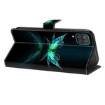 Crystal 3D Shockproof Protective Leather Phone Case, For iPhone 13 / 14, For iPhone 15 Pro