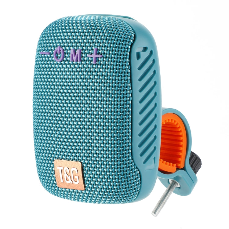 Loa Bluetooth TWS Xe Đạp Ngoài Trời T&G TG-392 Chống Nước IPX5