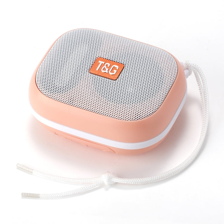 Loa Bluetooth TWS Ngoài Trời T&G TG-394 Chống Nước IPX7