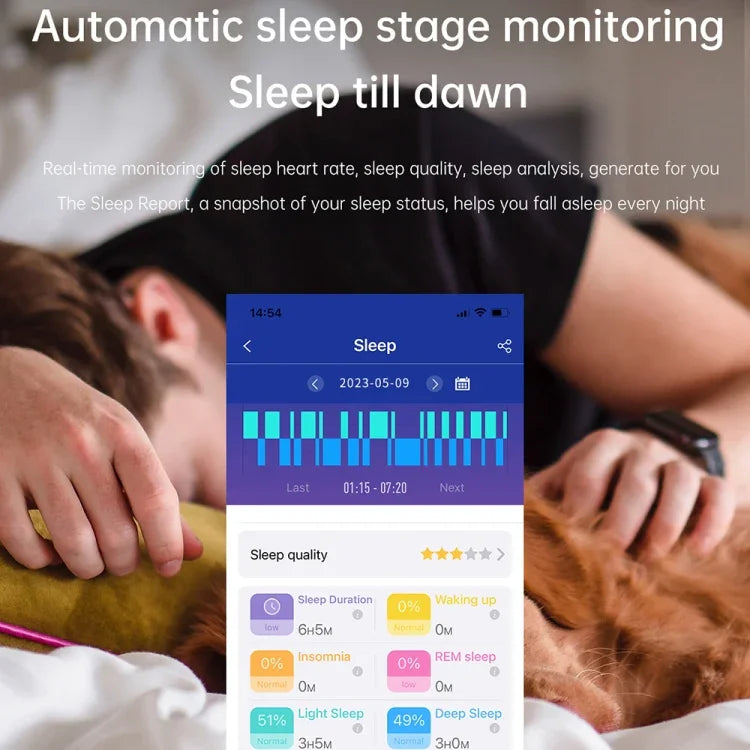 Đồng hồ thông minh dây silicone chống nước IP67 1.91 inch ET540, Hỗ trợ ECG / Đo đường huyết không xâm lấn, ET540 (Xanh), ET540 (Đỏ)