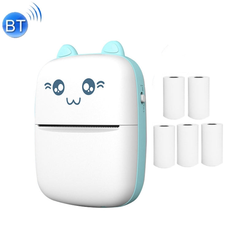 Máy In Nhiệt Bluetooth Mini C9, Kèm 1 Cuộn Giấy, Kèm 5 Tờ Giấy, Kèm 10 Tờ Giấy, Kèm 5 Tờ Giấy Dán, Kèm 5 Tờ Giấy & 5 Tờ Giấy Dán, Kèm 5 Tờ Giấy & 5 Tờ Giấy Dán & 3 Tờ Giấy Màu