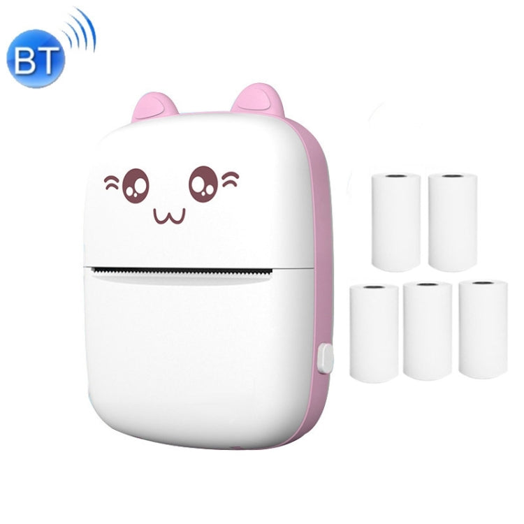 Máy In Nhiệt Bluetooth Mini C9, Kèm 1 Cuộn Giấy, Kèm 5 Tờ Giấy, Kèm 10 Tờ Giấy, Kèm 5 Tờ Giấy Dán, Kèm 5 Tờ Giấy & 5 Tờ Giấy Dán, Kèm 5 Tờ Giấy & 5 Tờ Giấy Dán & 3 Tờ Giấy Màu