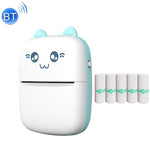Máy In Nhiệt Bluetooth Mini C9, Kèm 1 Cuộn Giấy, Kèm 5 Tờ Giấy, Kèm 10 Tờ Giấy, Kèm 5 Tờ Giấy Dán, Kèm 5 Tờ Giấy & 5 Tờ Giấy Dán, Kèm 5 Tờ Giấy & 5 Tờ Giấy Dán & 3 Tờ Giấy Màu