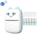Máy In Nhiệt Bluetooth Mini C9, Kèm 1 Cuộn Giấy, Kèm 5 Tờ Giấy, Kèm 10 Tờ Giấy, Kèm 5 Tờ Giấy Dán, Kèm 5 Tờ Giấy & 5 Tờ Giấy Dán, Kèm 5 Tờ Giấy & 5 Tờ Giấy Dán & 3 Tờ Giấy Màu