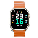 Đồng hồ thông minh GS29 2.08 inch chống nước IP67 4G Android 9.0 Hỗ trợ gọi video AI / GPS, 1G+16G, 4G+64G, 2G+16G, 2G+32G