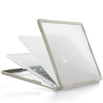 Ốp bảo vệ laptop trong suốt, cho MacBook Air 13.6 inch A2681 2022 / M3 2024 A3113 / M4 2025 A3240