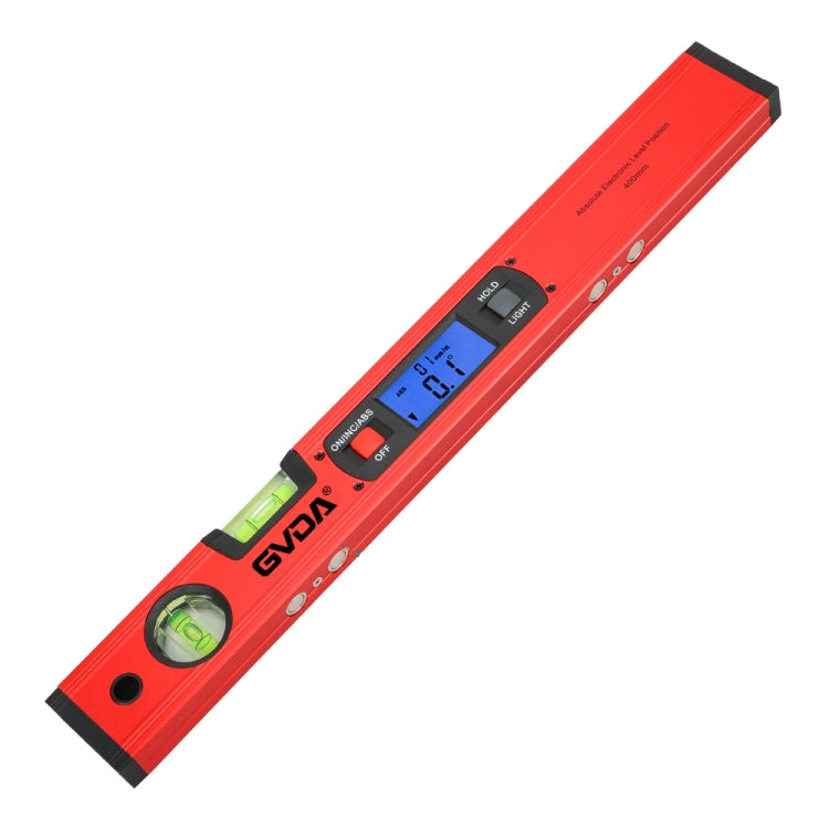 Thước đo mức kỹ thuật số GVDA GD-H400M 360 độ