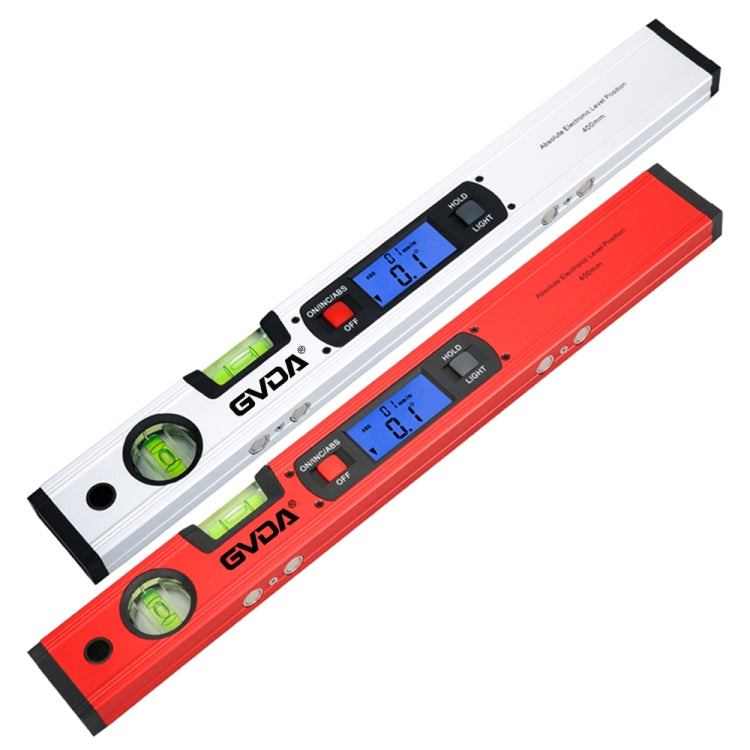Thước đo mức kỹ thuật số GVDA GD-H400M 360 độ