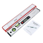 Thước đo mức kỹ thuật số GVDA GD-H400M 360 độ