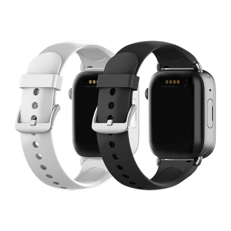 Đồng hồ thông minh UNIWA X1S 1.9 inch chống nước IP67 4G Android 8.1 hai camera Hỗ trợ đo nhiệt độ, 1G+8G, 2G+16G
